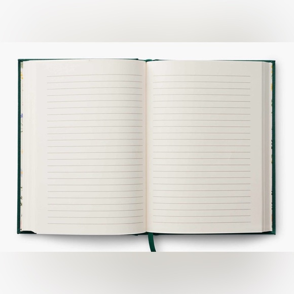 New! Rifle Paper Co. Frame & Journal - Picture 6 of 16